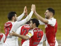 可以娱乐- 清晨突围战来临，摩纳哥围绕葡超更衣室发声，引发热议，身体对抗强度拉满