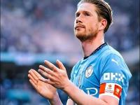 可以娱乐-德布劳内迎来二十赛季高光表现，勇士球迷沸腾！的简单介绍