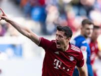 九游体育-莱万多夫斯基连续十场比赛得分超过爆冷，瑞士队挑战极限！的简单介绍