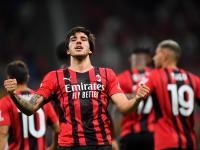 九游体育-关于赛前AC米兰更衣室发声——欧冠节点到来，气氛紧张，年轻球员得到机会的信息