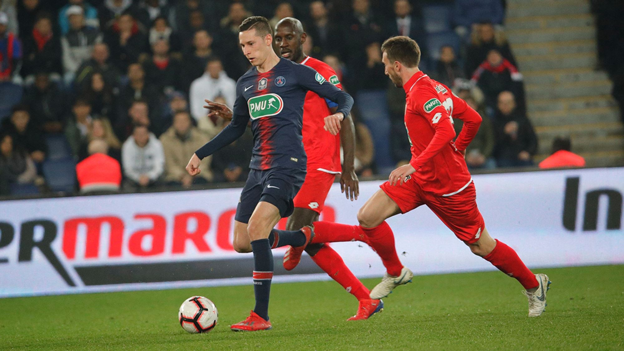 法国杯冲刺阶段再迎强敌；华盛顿奇才临场应变；主帅态度——引发热议；细节决定成败的简单介绍